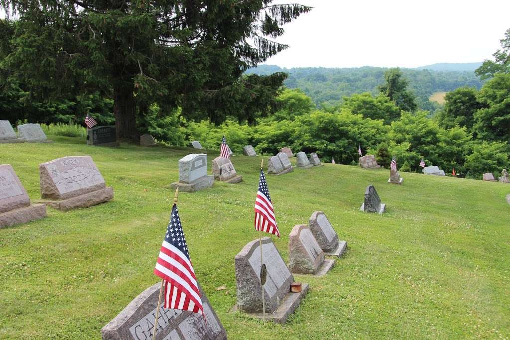 Quaker Hill Cemetery | 29 Church Rd, Pawling, NY 12564, USA | Phone: (845) 855-5304