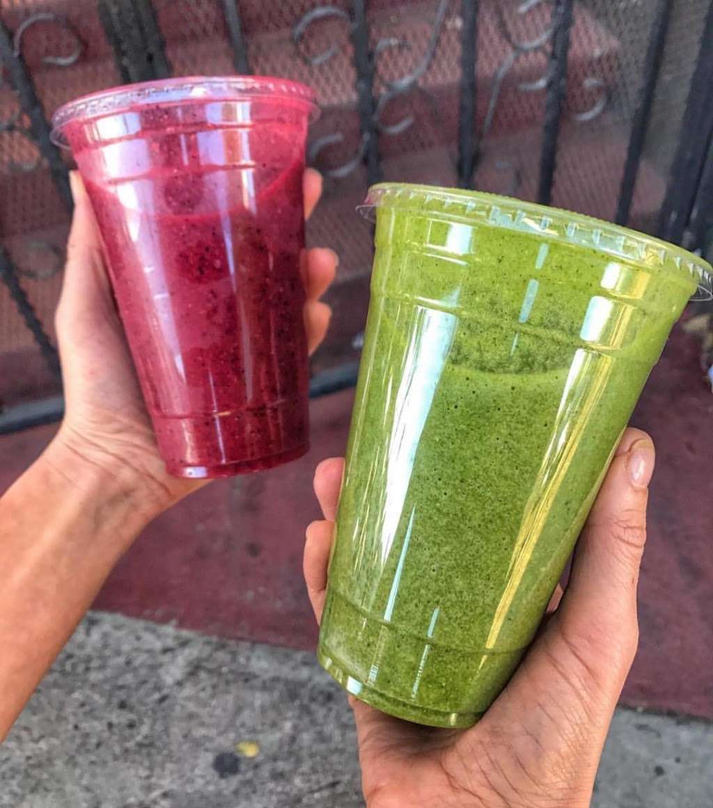 Naturewell Juice & Smoothies | 2029 Lake Ave, Altadena, CA 91001, USA | Phone: (626) 398-7917