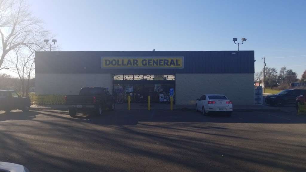 Dollar General | 1406 Main St, Stewartsville, MO 64490, USA | Phone: (269) 281-9280