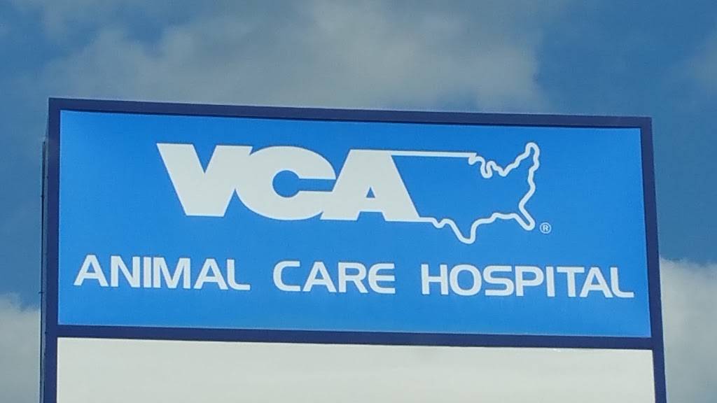 VCA Animal Care Hospital | 1208 E 66th St, Richfield, MN 55423, USA | Phone: (612) 866-1493