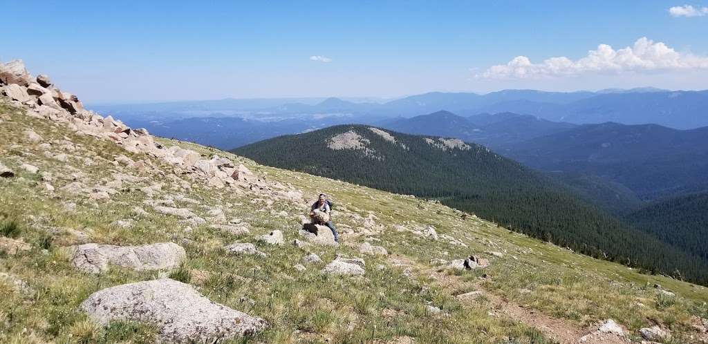 Tanglewood trails | 8704-8798 Deer Creek Rd, Bailey, CO 80421, USA Tanglewood trails | 8704-8798 Deer Creek Rd, Bailey, CO 80421, USA