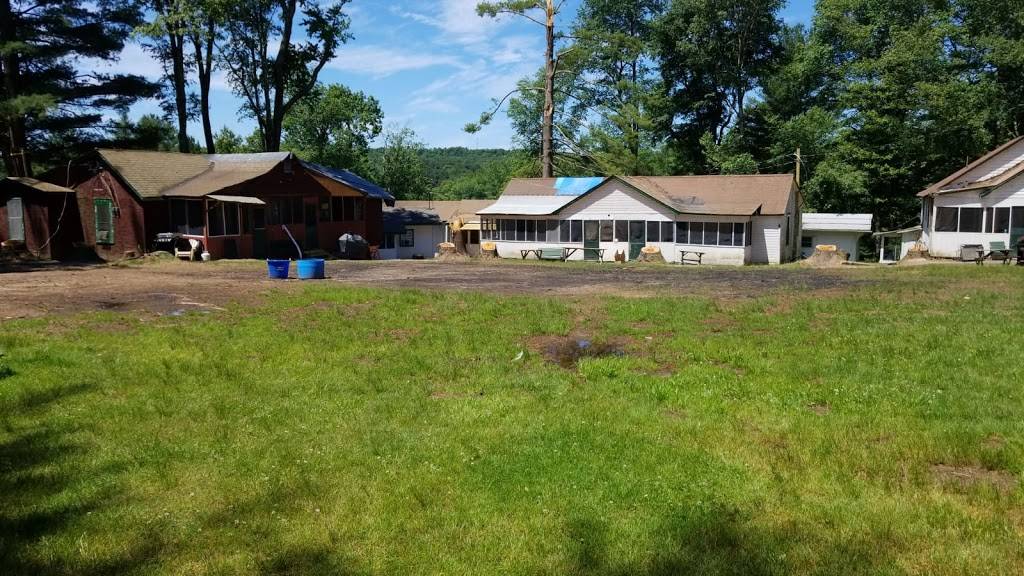 Alpine Bungalow Colony | 92 S Maplewood Rd, Monticello, NY 12701, USA