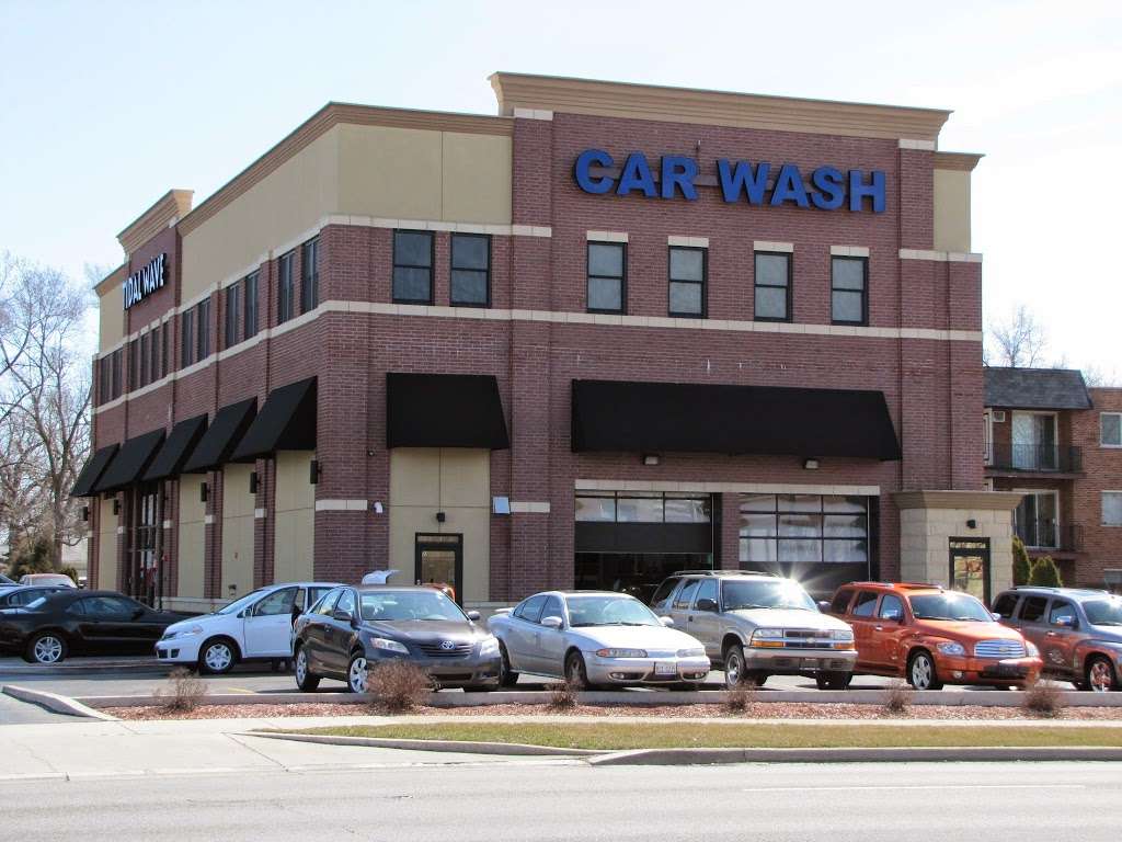 Tidal Wave Hand Car Wash | 11205 S Harlem Ave, Worth, IL 60482 | Phone: (708) 671-9130