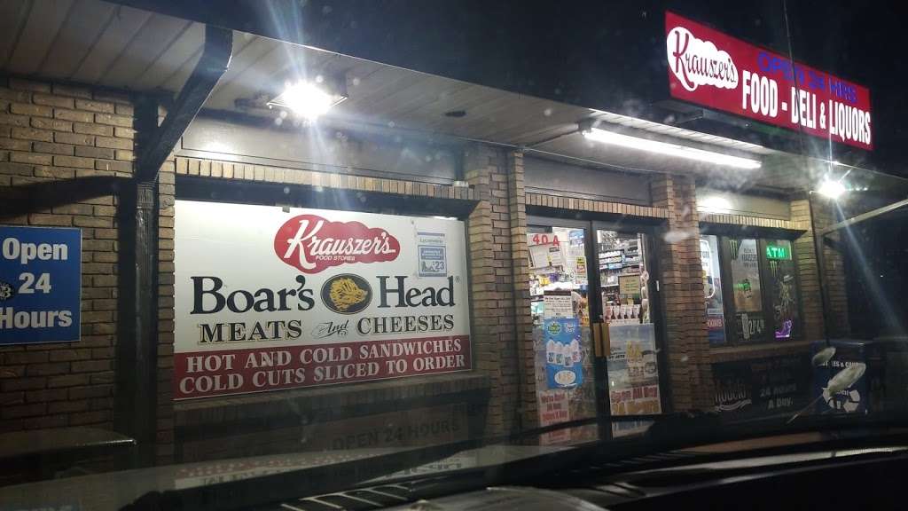 Krauszers Food & Liquor , Deli | 40 Meadowlands Pkwy, Secaucus, NJ 07094, USA | Phone: (201) 866-3417