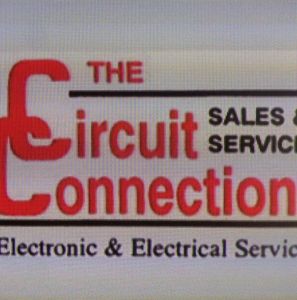 THE CIRCUIT CONNECTION | 1141 Old Friendship Rd, Rock Hill, SC 29730, USA | Phone: (803) 329-5846