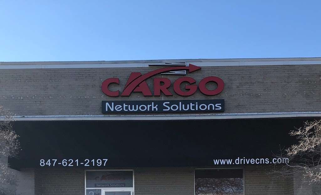 Cargo Network Solutions INC. | 2440 S Wolf Rd, Des Plaines, IL 60018, USA | Phone: (847) 621-2197