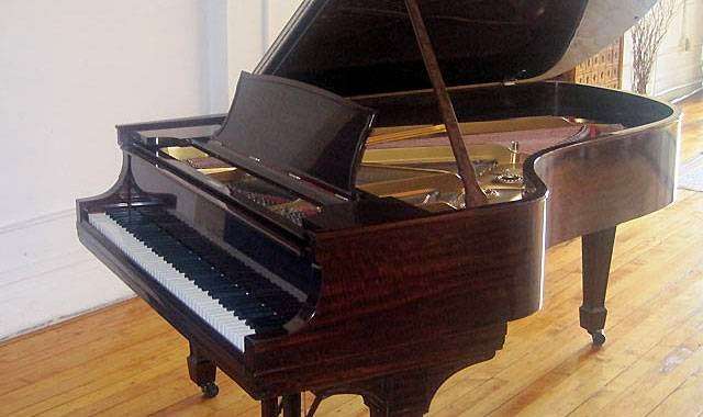 Park Avenue Pianos - Steinway Piano Reseller | 929 Bellview Rd, McLean, VA 22102 | Phone: (202) 380-9313