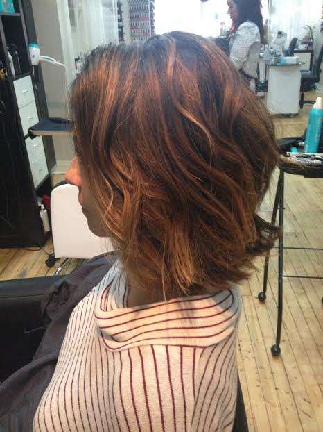 Bevel Salon & Blow Dry Bar | 201 S Main St, Wauconda, IL 60084, USA | Phone: (847) 865-5427