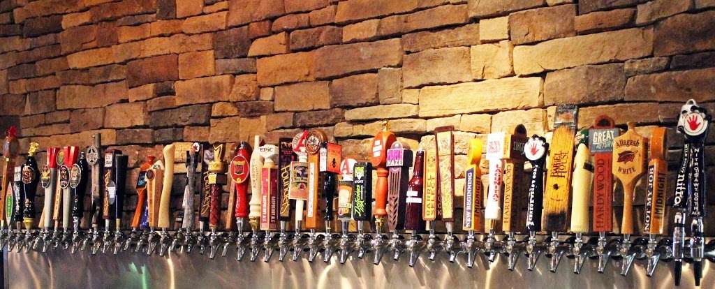 Sedona Taphouse | 640 E Boston Post Rd, Mamaroneck, NY 10543, USA | Phone: (914) 341-1511