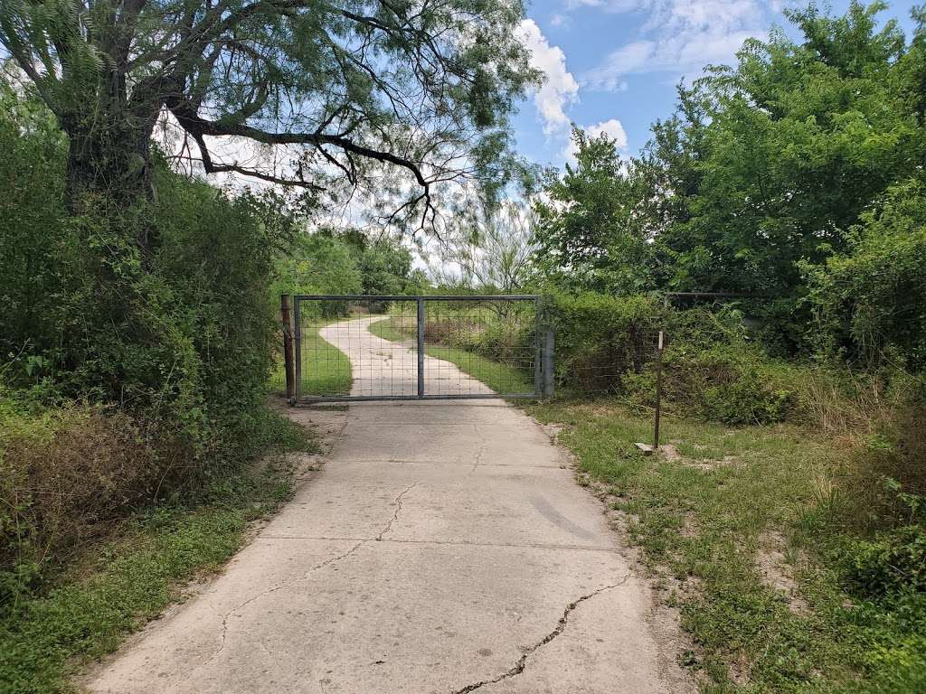 Medina River Green Way | 16506 Applewhite Rd, San Antonio, TX 78264, USA