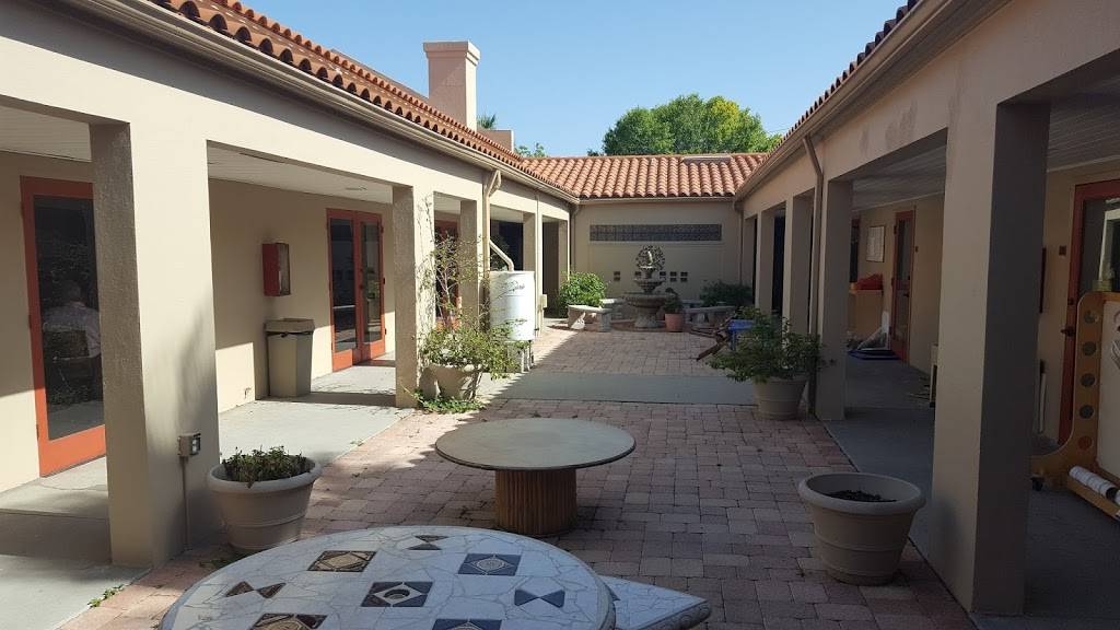 Good Shepherd Church and Day School | 501 S Dale Mabry Hwy, Tampa, FL 33609, USA | Phone: (813) 870-2573