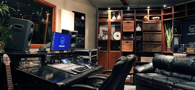 Waysound Recording Studio | 110 S Northwest Hwy, Fox River Grove, IL 60021, USA | Phone: (847) 276-8428