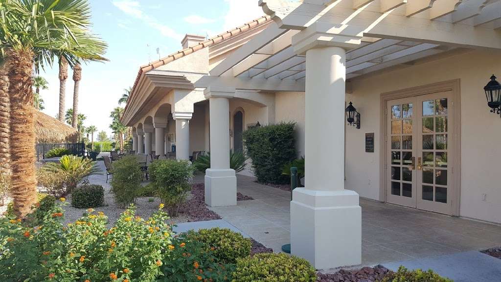 Las Vegas Motorcoach Resort | 8175 Arville St, Las Vegas, NV 89139, USA | Phone: (702) 897-9300