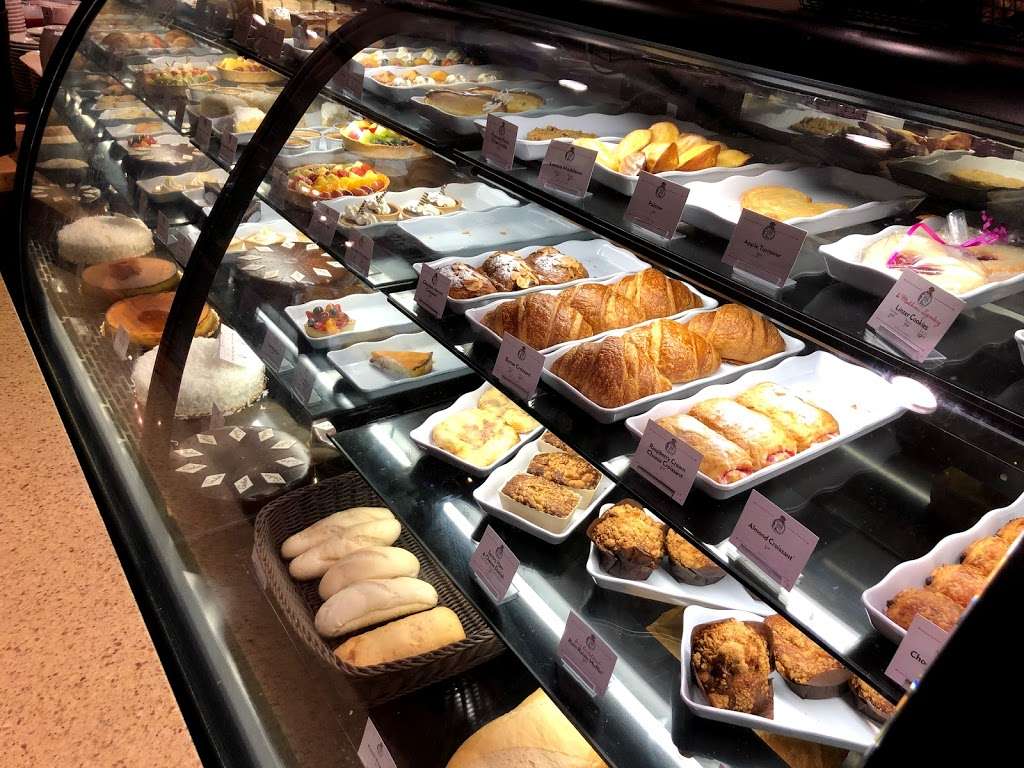 la Madeleine French Bakery & Café West Grand | 23322 Mercantile Pkwy, Katy, TX 77449, USA | Phone: (281) 395-2888