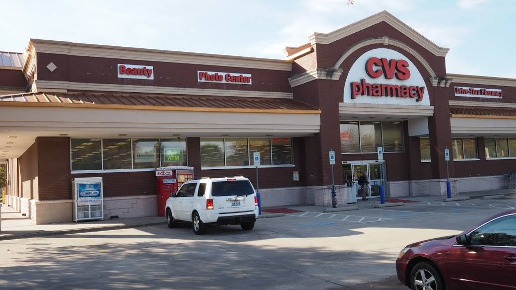 CVS | 7102 Campbell Rd, Dallas, TX 75248 | Phone: (972) 931-7045