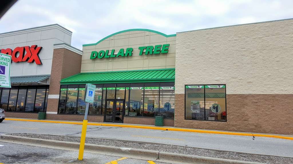 Dollar Tree | 8561 S Howell Ave, Oak Creek, WI 53154, USA | Phone: (414) 501-1140