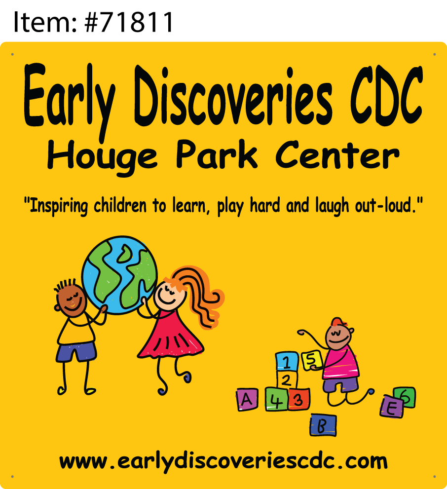 Early Discoveries CDC - Houge Park | 4115 Jacksol Dr, San Jose, CA 95124 | Phone: (408) 559-1003