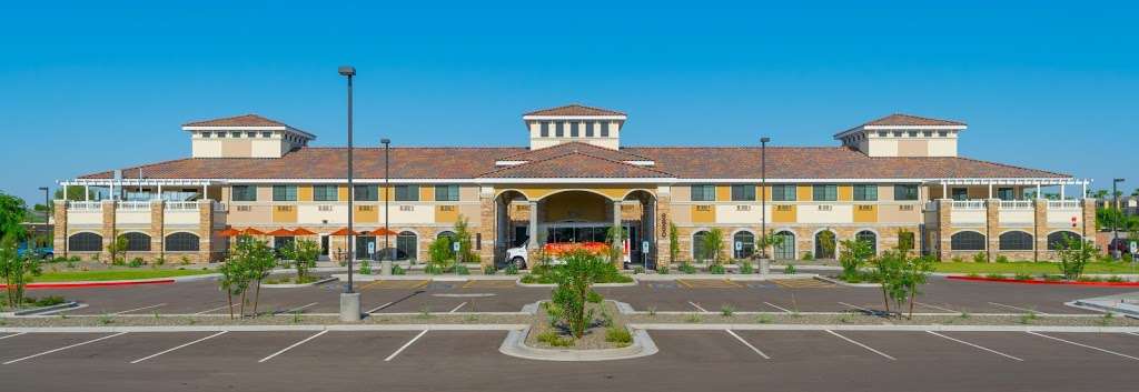 The Mission at Agua Fria Senior Living | 8880 N 107th Ave, Peoria, AZ 85345, USA | Phone: (623) 266-0999