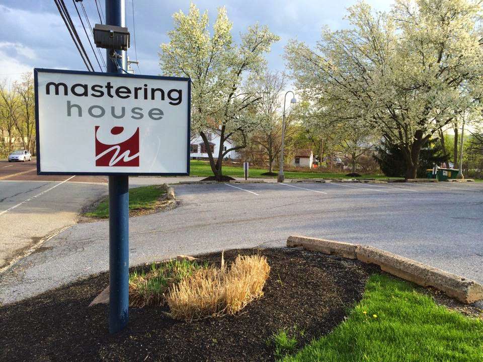 The Mastering House Inc. | Trythall Rd, Elverson, PA 19520, USA | Phone: (484) 802-2624