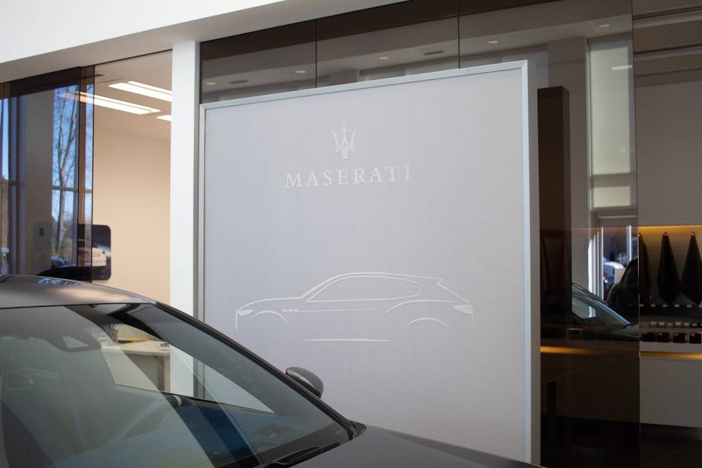 Johnson Maserati of Cary Auto Parts | 5020 Old Raleigh Rd, Cary, NC 27511, USA | Phone: (919) 447-7035