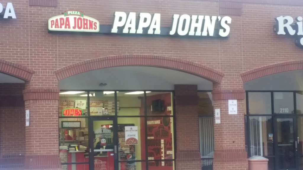 Papa Johns Pizza | 2120 South North Carolina 16 HIghway, Denver, NC 28037, USA | Phone: (704) 489-6757