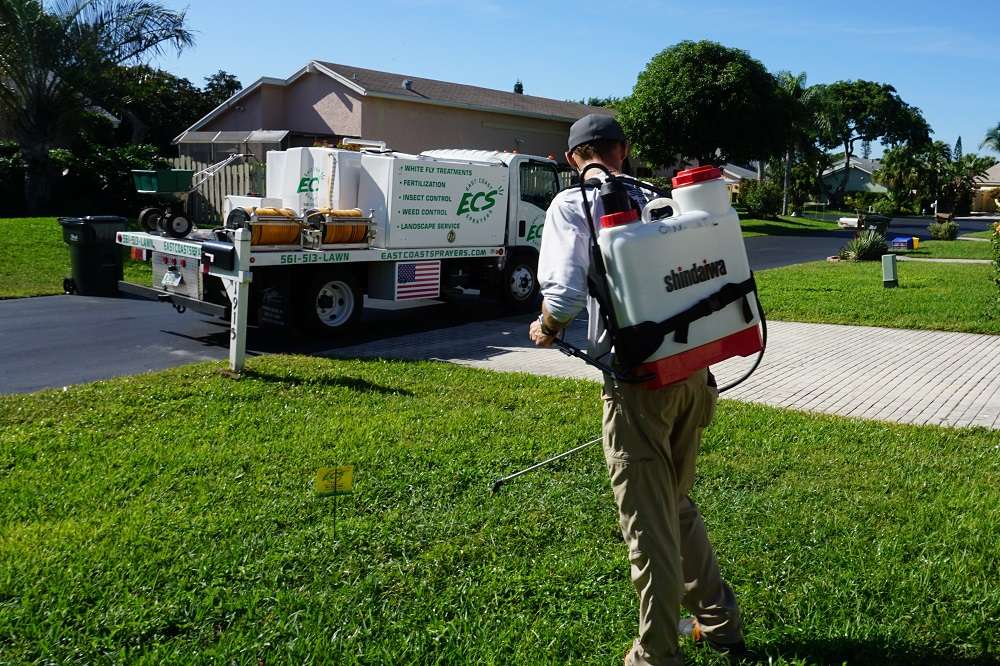 East Coast Sprayers | 6659 W Park Ln, Lake Worth, FL 33449 | Phone: (561) 203-5555