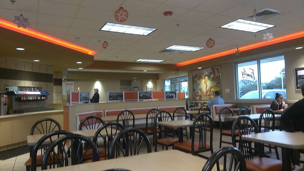 Whataburger | 3939 Red Bluff Rd, Pasadena, TX 77503 | Phone: (281) 476-4272