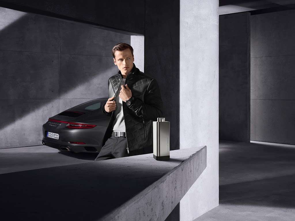 Porsche Design | 6800 Redwood St, Las Vegas, NV 89118, USA | Phone: (877) 750-8201