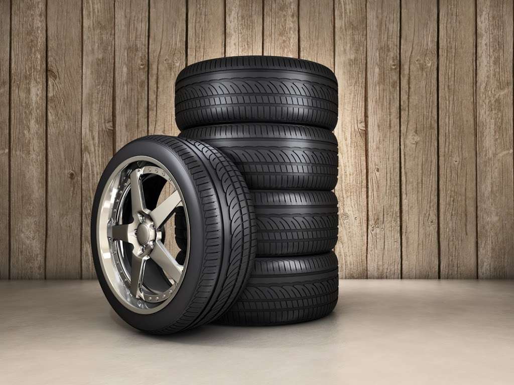 Barely Used Tires & Auto Center | 5260 Milford Rd, East Stroudsburg, PA 18302, USA | Phone: (570) 588-7617