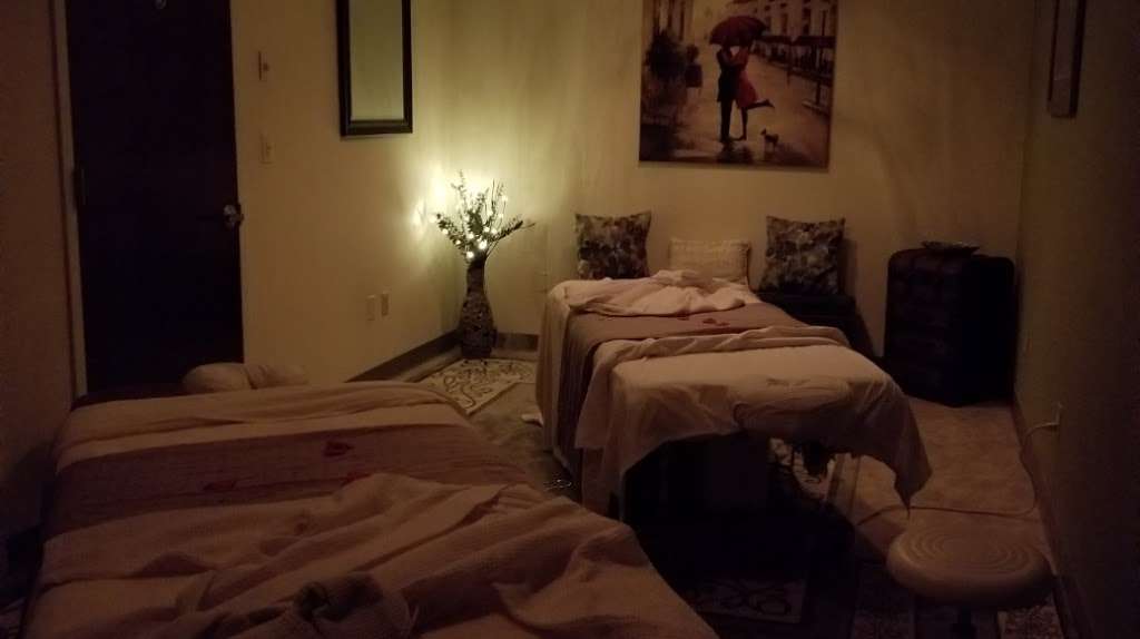 Simply Euphoric Spa & Wellness | 100 E Hanover Ave #204, Cedar Knolls, NJ 07927 | Phone: (973) 644-4998