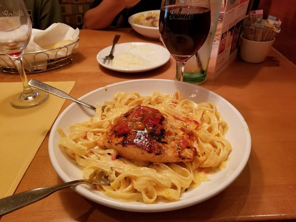 Olive Garden Italian Restaurant | 12827 Ranch Rd 620 N, Austin, TX 78750, USA | Phone: (512) 918-9460