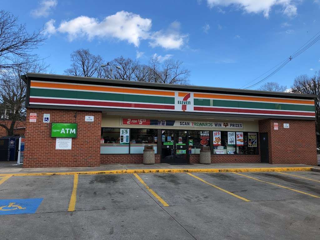 7-Eleven | 6223 N Charles St, Baltimore, MD 21212, USA | Phone: (410) 377-9000