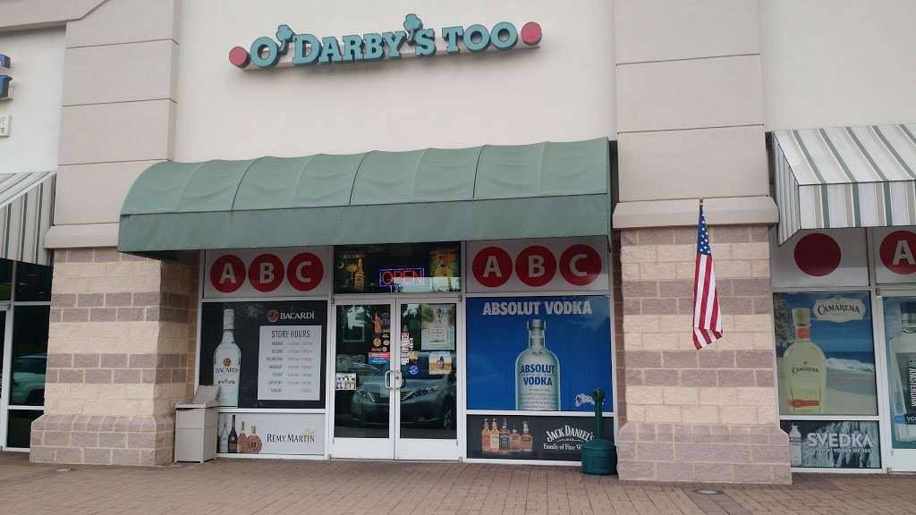 O'Darby's Fine Wine & Spirits in 739 Galleria Blvd 122, Rock Hill, SC
