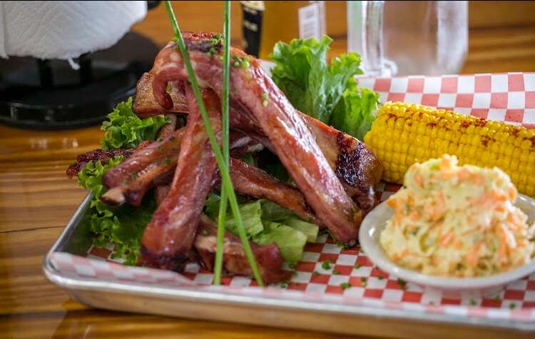 PALADAR Okeechobee Ribs | 445 E Okeechobee Rd #5350, Hialeah, FL 33010, USA | Phone: (305) 887-6012