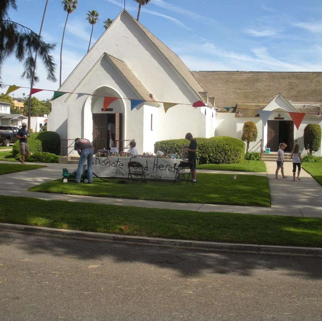 Community of Christ | 1848 Poli St, Ventura, CA 93001, USA | Phone: (805) 643-2786