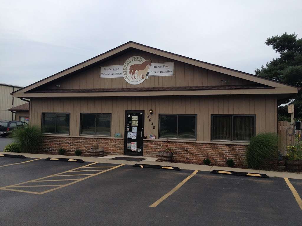 Natures Feed | 2440 Westward Dr, Spring Grove, IL 60081 | Phone: (815) 675-2008