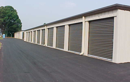 Claremont Self Storage | 3103 N Oxford St, Claremont, NC 28610, USA | Phone: (828) 303-2083