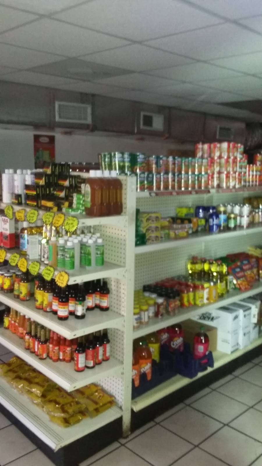 Mairs Grocery | 2230 Dr. M.L.K. Jr St S, St. Petersburg, FL 33705, USA | Phone: (727) 550-0341