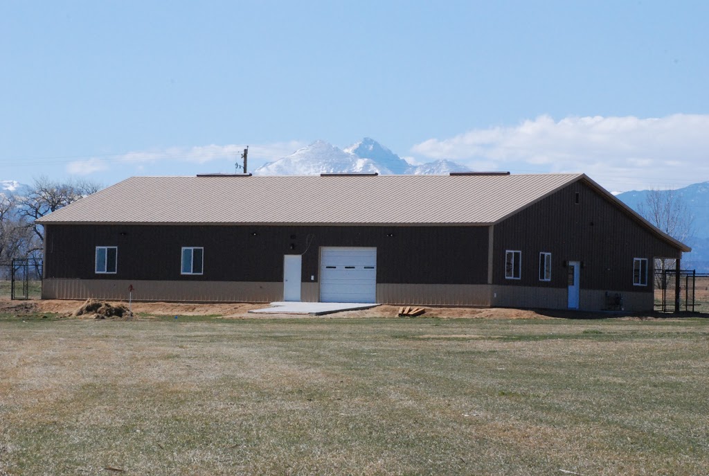 Rocky Mountain Kennels | 1066 Co Rd 32, Longmont, CO 80504, USA | Phone: (303) 651-3647