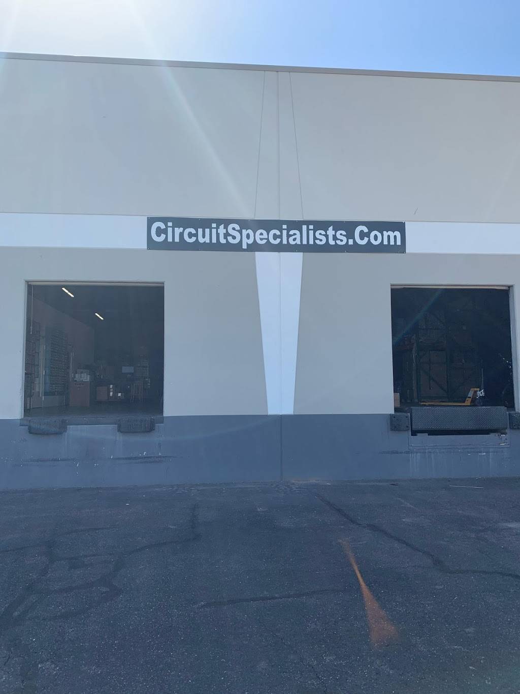 Circuit Specialists | 819 W Fairmont Dr #2, Tempe, AZ 85282, USA | Phone: (480) 464-2485