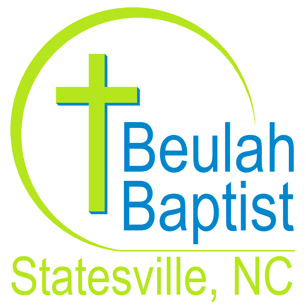 Beulah Baptist Church | 1851 Old Mountain Rd, Statesville, NC 28677, USA | Phone: (704) 872-6971