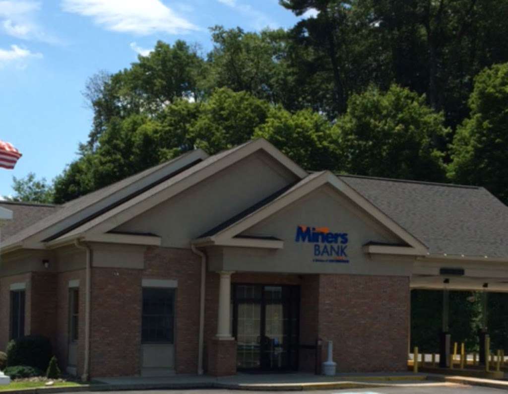 Mid Penn Bank | 901 Pottsville Minersville Hwy, Minersville, PA 17954 | Phone: (570) 544-4735