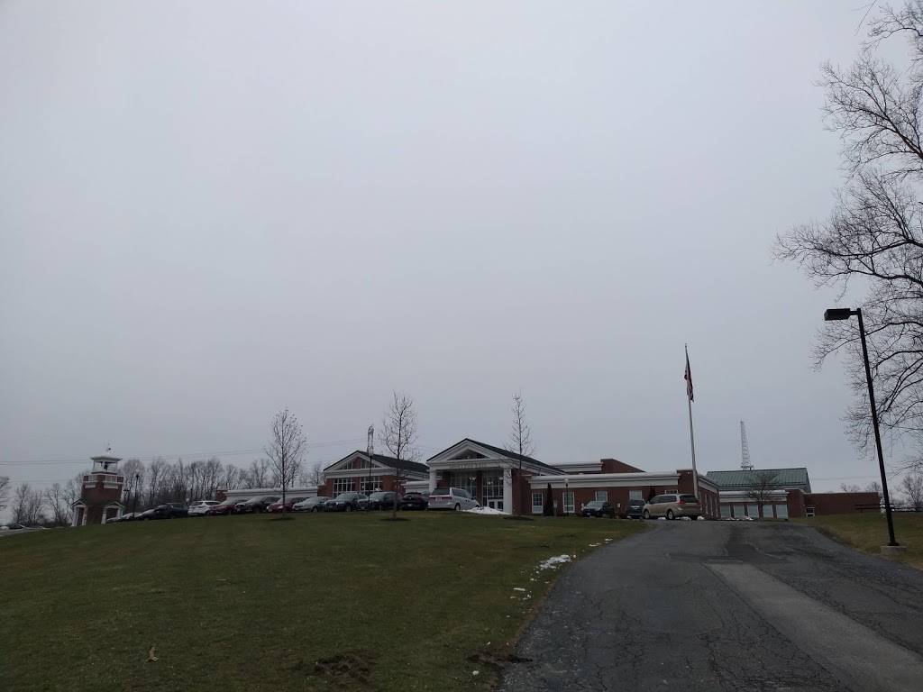 Lawrence Upper School | 10036 Olde 8 Rd, Sagamore Hills, OH 44067, USA | Phone: (330) 908-6800