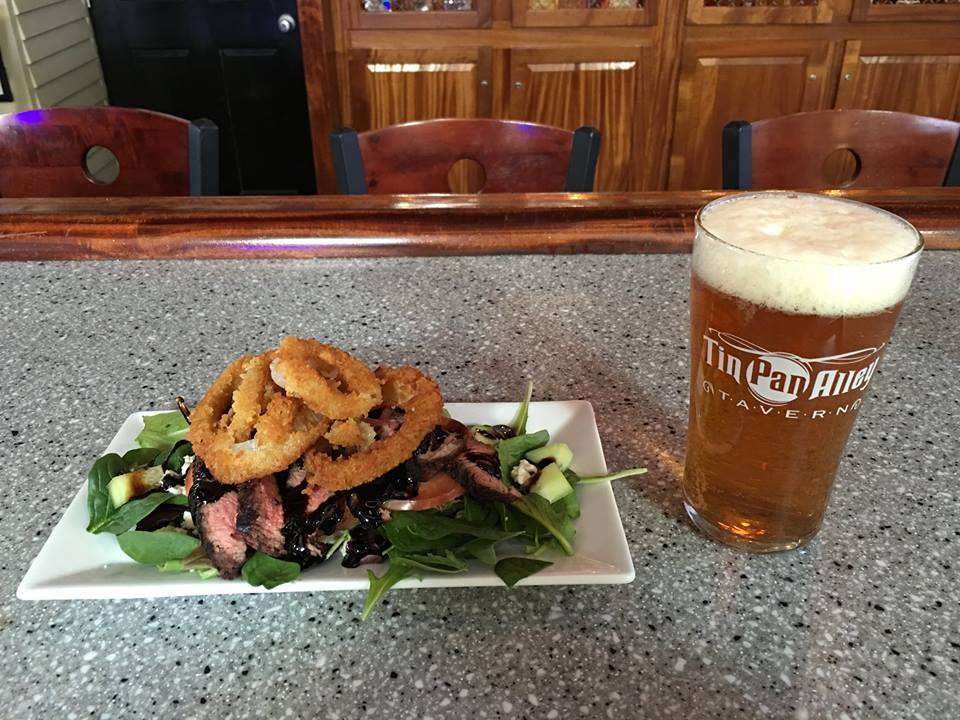 Tin Pan Alley Tavern | 2231 Huntingdon Pike, Huntingdon Valley, PA 19006, USA | Phone: (267) 571-2900