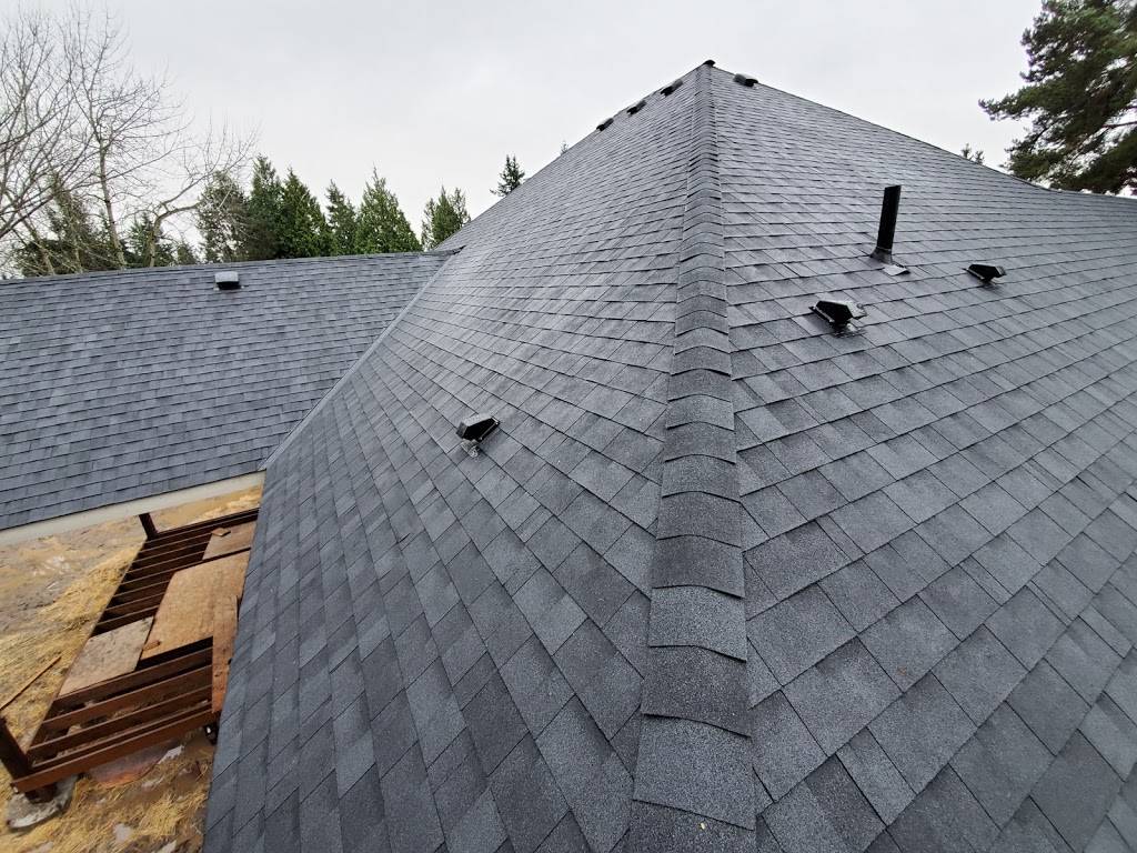 Premium Solutions Exteriors. - roofing contractor  | Photo 1 of 6 | Address: 20406 Little Bear Creek Rd, Woodinville, WA 98072, USA | Phone: (425) 599-4850