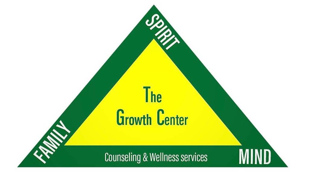 The Growth Center For Counseling and Wellness | 4925 Charlestown Rd, New Albany, IN 47150, USA | Phone: (812) 941-9200