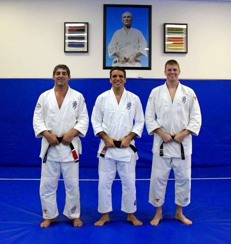 Scuderi Self Defense | 730 W Indiantown Rd, Jupiter, FL 33458, USA | Phone: (561) 214-1736