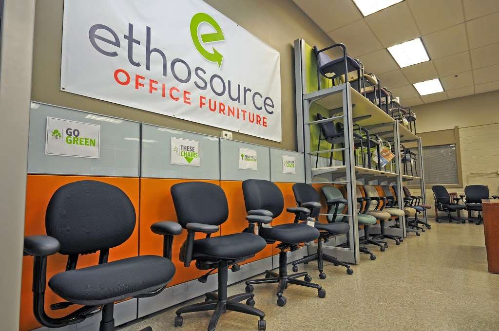 EthoSource Office Furniture | 681 Moore Rd #321, King of Prussia, PA 19406 | Phone: (484) 681-9183