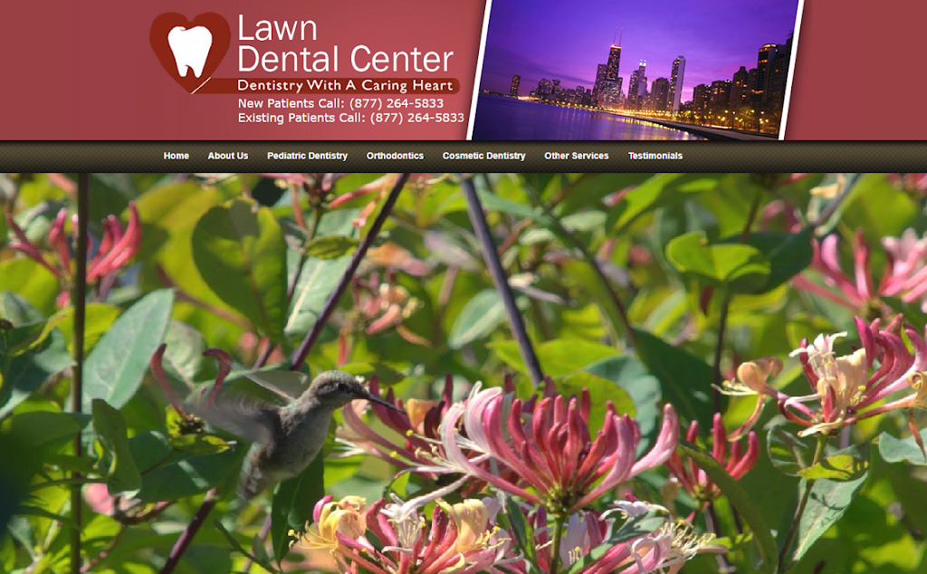 Lawn Dental Center | 3113 S Pulaski Rd, Chicago, IL 60623, USA | Phone: (773) 523-0700