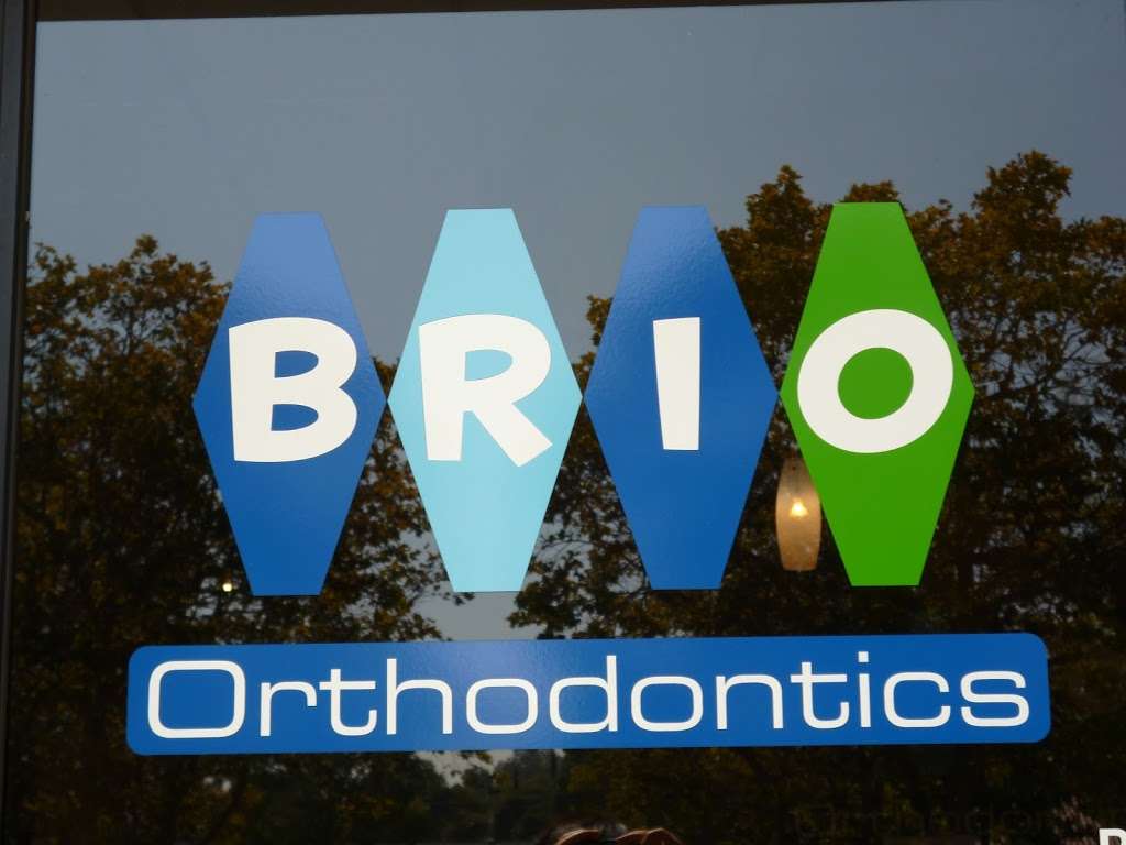 BRIO Orthodontics | 1122 E Lincoln Ave #210, Orange, CA 92865, USA | Phone: (714) 602-6430